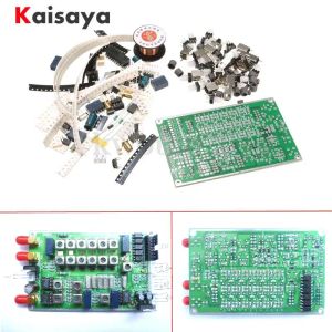 Radio 1pcs Nuovi kit fai da te C4007 Modulo di ricetrasmettitore corto HF da 6band SSB Kits C4007