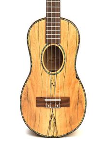Wysokiej jakości 23 Quot Tenor Pełny stały drewno Rotten Wood 4 Strings Ukulele Mini Small Guitar Guitar Acoustic Guitar UKELE UKE CON5484996