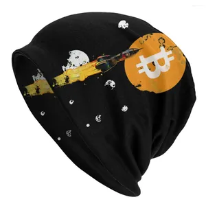 Berets Up To The Stars Edition T-Shirt Skullies Beanies Hats Fashion Outdoor Men Women Cap Adult Warm Head Wrap Bonnet Knit Hat