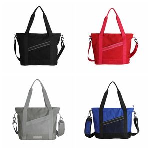 Designer Tote Women Cross Body Shoulder Bag Waterproof Purse Laptop Tote Bag For Work Lightweight