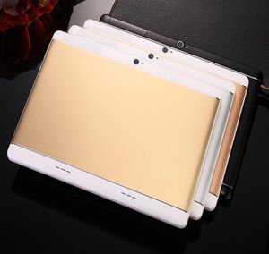 10 -calowy tablet PC Procesor MTK obsługuje Dual SIM 2GB RAM 32 GB IPS MTK6592 Quad Core 2G Android dla rozrywki7130902