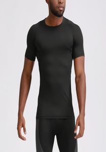 Gym Clothing No Label Blank Brazilian Sports Men Plus Size Custom Private Label Fitness Active Wear Black3958443