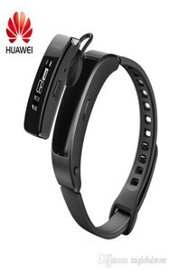 Original Huawei Talkband B3 Lite Smart Wristband Bluetooth headset AnswerEnd Call Run Walk Sleep Auto Track Alarm Message4344568