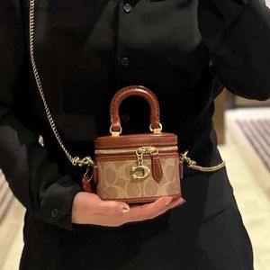 Designerskie torebki sprzedaż torba mini ramiona łańcuch crossbody ręczny