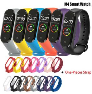 Avanadores de pulso 2022 Smart Digital Waterproof Men Women Kids Watch Bracelet Step Counting Calorie Counter Rungoio Masculino1086163