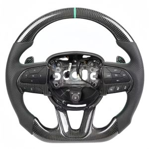 Suitable for Dodge carbon fiber steering wheelDodgeCharger Chargersrt Challengersrt SRT