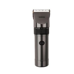 Andra hår bryr sig Riwa Barber Haircutting Professional Electric Clipper Titanium Ceramic Blade Razor Haircut Tool LCD Display5603025 DR OTE5Y