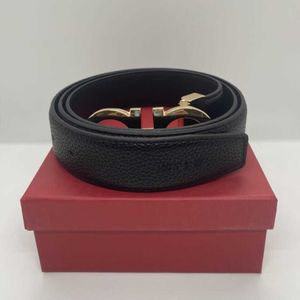2024 New Belt Designer belt waistband belts designer for men big buckle male chastity top fashion mens belt