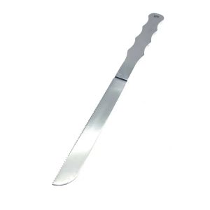 Instruments Stainless Steel Finger Bone Saw 15cm Veterinary Orthopedics Saw Instruments