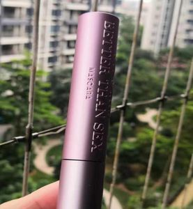 IN STOCK Newest Pink Better Than SEX Mascara Black Full Size 8 ml 027 oz Mascara Thick Waterproof DHL s4815900