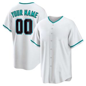 تخصيص Polos للرجال من Arizona Baseball Jerseys America Game Baseball Jersey تخصيص اسمك أي رقم كله يخيطنا بحجم S-6XL