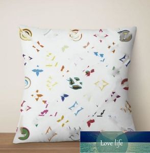 간단한 베개 케이스 베개 라이트 럭셔리 새로운 현대 미술 거실 소프트 베개 쿠션