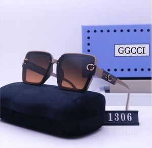 Дизайнерские солнцезащитные очки женская мода GGCC Brand Men's PC Rame Classic Sunglass серии 9Colors, коробка дополнительная цикл мост Слизерин. Непрерывная аттракция