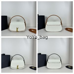 Mini Messenger sadelväskor av högsta kvalitet Kvinnor Mens Läder Cross Body Totes Travel Designer Väskor Luxury Flap Clutch Axel Handväskor Sling Satchel Bag