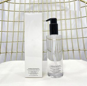 EPACK Top Brand Soothing Cleansing Oil Foam Cleanser Cream 200ml 400ml Makeup Remover289I4561689