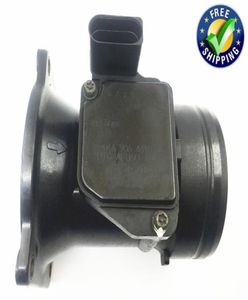 Deutschland Original MAF-Sensoren AFH60-10C 06A906461B 06A 906 461B Luftflussmeter für Audi Polo Passat Golf Bora Jetta4904687