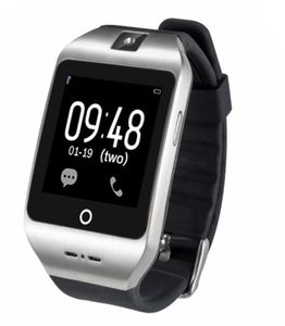 Smart Watch i8s Bluetooth V40 Kamera Support SIM Call Pedome Ganzeinsertrag