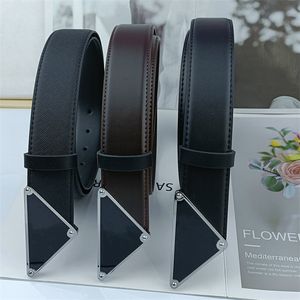 Belts for women designer New Fashion Belts men Genuine Leather inverted Letter Gold Silver Buckle Popular Jeans Girdle Coat Waist Belt dress Waistband 3.8cm