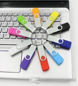 4GB Silikon Yangın Söndürücü USB Flash Drive Kırmızı USB Flash Sürücüler Küçük Kalem Sürücü Pendrive Flash Bellek USB Stick U Disk8564086