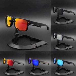 Óculos de sol Ciclismo UV400 Lens polarizada Ciclismo Eyewear Outdoor Riding Glasses MTB Bike Goggles For Men Mulheres AAAAA 9244