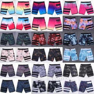 Men's Shorts Water-Resistant Surfing Pants Board Shorts Mens Casual Bermuda Quick-Dry Stretch Bodybuilding Beach Swimming Trunks DDD T240408