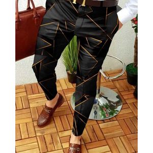 New Fashion Mens Pants Trousers Mens Sport Chinos Casual