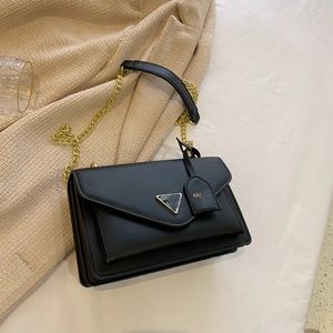 2024 Fashion Women Handbag Luxury Designer väskor Multilayer Mirror Surface Single Shoulder Large Capacity Crossbody Purses Handväskor