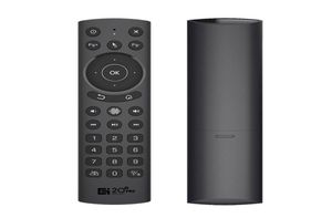 G20S Pro VoiceリモートコントロールバックライトスマートエアマウスジャイロスコープIR学習Google Assistant for X96 Max Android TV Box6065994