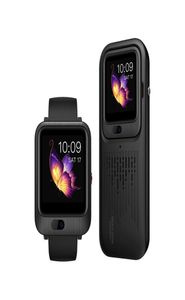 LEMFO NOWOŚĆ LEM11 4G Smart Watch Android 71 3GB 32 GB Call Call 1200MAH Power Bank Wireless Bluetooth Pasek zastępujący 6179647