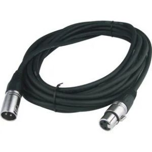 Akcesoria Alctron L3018 Kabel mikrofonowy linia linii linii linii XLR