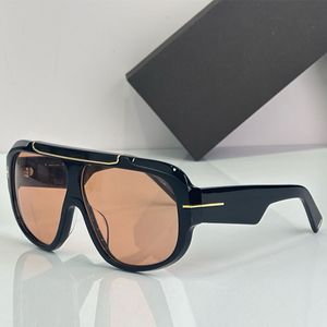 Дизайнерские мужские женские фотохроматические солнцезащитные очки FT1039