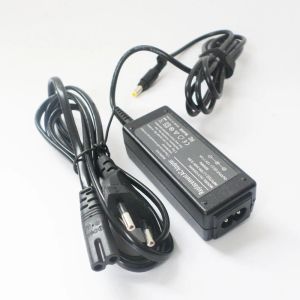 Adaptör Yeni 12V 3A 36W Güç Şarj Cihazı Fişi ASUS EEE PC 1000HE 1000HG 1000HT 1000HV 1000XP 1000HA 1002HA 1002HAE Dizüstü bilgisayar adaptörü