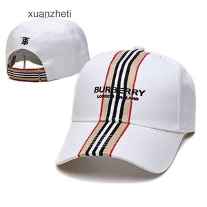 Hats Casual Cap Designer Cool Snap Football Sports B Burbrys Hut Mädchen Sommer Gitter Baseball Hat Trendsetter Hut Cap Sun Hut Snapbacks 5WU2 Baseball Sxce