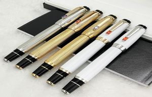 LGP Luxury Pen Bohemies Classic Rollerball Fountain Pen Hochqualität mit Deutschland Seriennummer 8721037