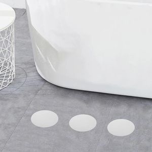 Bath Mats 20 Pcs Bathroom Non-slip Stickers Bathtub Floor Self-adhesive Tomorrow Anti-slip Ladder Tape