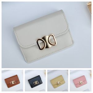 Kart sahibi erkek tasarımcı cüzdan bayanlar cüzdan kadın çanta çanta çantalar tasarımcı kadın çanta yüksek kaliteli orijinal deri mini çantalar kart tutucu cüzdan cüzdan