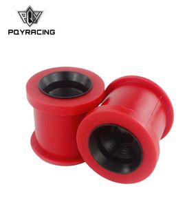 Front Control Arm Polyurethane Bushing Kit för VW Golf Caddy Jetta Passta Tiguan Audi AS3 Ttskoda Superb Octaviaseat Leon PQY6889268