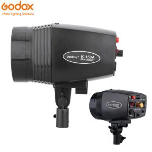 Mount Godox K150A K150A K180A K180A 180WS 150WS Tragbares Mini Master Studio Blitzlicht Fotogalerie Mini Flash 110 V/220 V.