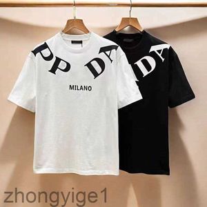 Haikyuu Brand Mens camiseta casual camiseta feminina alfabeto 3D impressão estereoscópica de manga curta mais vendida
