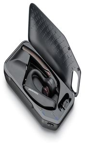 Hörlurar hörlurar Voyager 5200 Charge Case Original laddare för hörlur3608239