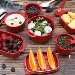 Dinnerware Durable Snack Container Fresh-keeping Fruit Storage Box Security Bpa Free Meal Preparation Seal Adult Lunch