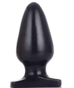 NXY Seks Anal Oyuncaklar 57mm Dilatör Dilator Genişletici Büyük popo fiş topları Genişleyen Anüs Oyuncakları Kadın Büyük Buttplug 12063521251