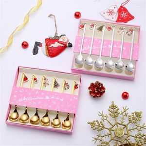 Dinnerware Sets Christmas Gift Fashionable Holiday Decoration Has Many Uses Creative Design High-quality Materials Unique Actual