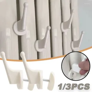 Hooks Home Radiator Clothes Hanger Plast Handduk Hållare för att hänga hyllvärmebeständig badrum uppvärmd