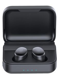 S16 TWS Bluetooth50 EDR Plus Наушники Clear 3D Stereo Sound True Wireless Warphone Noble Styl