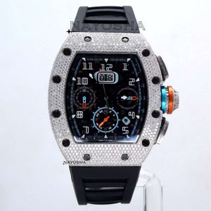 4 Style Super N Factory Watch 904L Steel Men's 41mm Black Ceramic Bezel Sapphire 126610 Diving 2813 5665