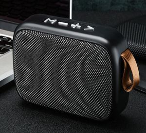 ワイヤレスBluetooth Mini Speaker FM Radio Subwoofer Outdoor Life防水ビーチポータブルHifi携帯電話スピーカー大きな大規模なSound8531296