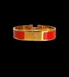 Высококачественные дизайнерские дизайнерские браслеты из нержавеющей стали из золотой пряжки модные украшения мужчины и женские браслеты327x2941610