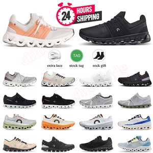 Sneaker CloudVista Running Shoes Clouds X3 Cloudmonster Casual Shoe Men Donne Allenatori Jogging Designer Cloudswift Runner Cloudy Sports Shoes Cloud Dhgate