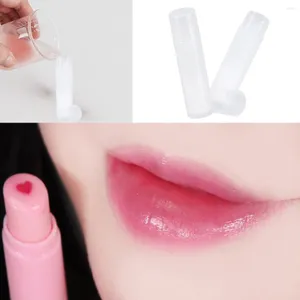 Lip Gloss 25pcs/lot Tubes With Caps Lipgloss Tube Container Cosmetic DIY Empty Lipstick